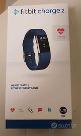 Fitbit Charge 2