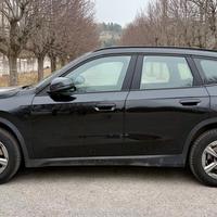 Bmw X1 sDrive 18d