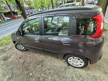 Fiat Panda 1.2 benzina / gpl auto