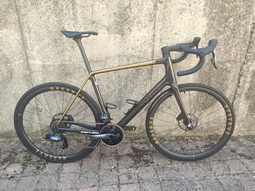 Cervélo R5 - Sram Force Etap AXS - taglia 58