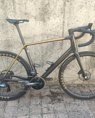 Cervélo R5 - Sram Force Etap AXS - taglia 58