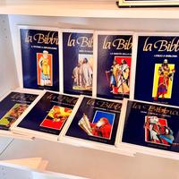 bibbia a fumetti 