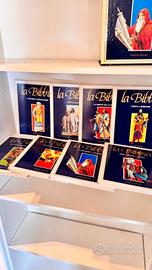 bibbia a fumetti 