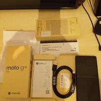 Motorola Moto G85 5G 16/256gb (garanzia 09/2027)