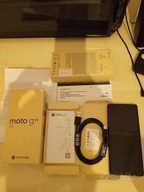 Motorola Moto G85 5G 16/256gb (garanzia 09/2027)