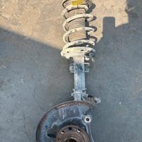 AMMORTIZZATORE ANTERIORE DESTRO SAAB 9 3 1.9 DIESE