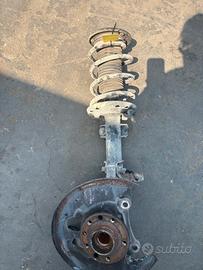 AMMORTIZZATORE ANTERIORE DESTRO SAAB 9 3 1.9 DIESE
