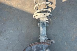 AMMORTIZZATORE ANTERIORE DESTRO SAAB 9 3 1.9 DIESE