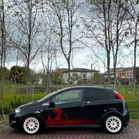 ABARTH Grande Punto - 2008