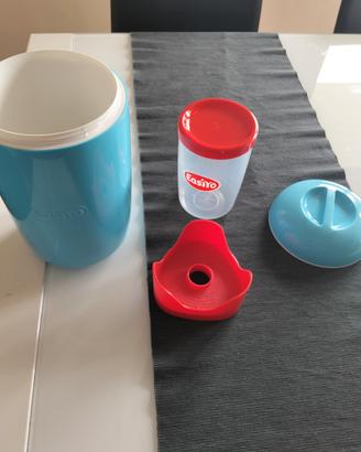 Yogurtiera EasiYo 