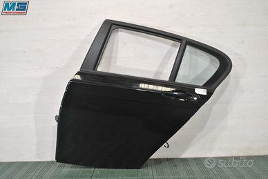 BMW serie 1 F20 Porta posteriore sinistra | 19070