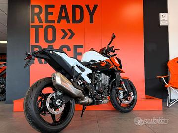 Ktm 990 Duke R 2026