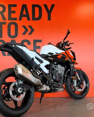 Ktm 990 Duke R 2026