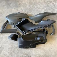 Carena lato sx Tmax 560