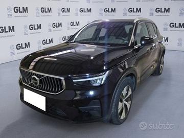 Volvo XC40 Recharge T4 Plug-in Hybrid auto Re...