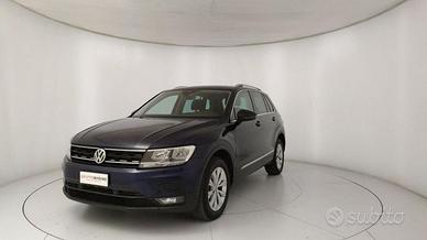 Volkswagen Tiguan 2.0 TDI SCR DSG 4MOTION Bus...