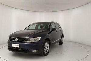 Volkswagen Tiguan 2.0 TDI SCR DSG 4MOTION Bus...
