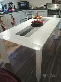 tavolo allungabile