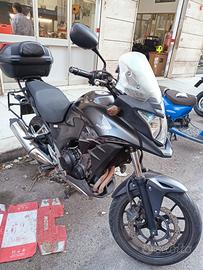 HONDA CB 500 X