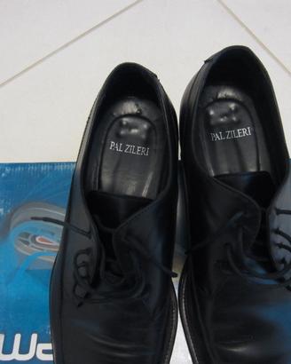 Scarpe eleganti Pal Zileri