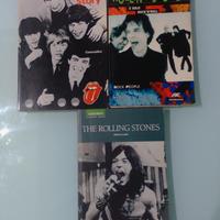 libri the Rolling Stones 