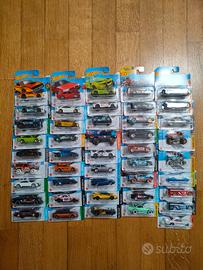 Hot wheels 2024