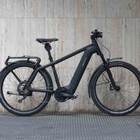 Charger 4 GT Touring