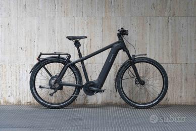 Charger 4 GT Touring