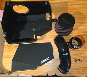 MST KIT ASPIRAZIONE + INLET VW POLO GTI 2.0 TSI