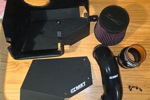 MST KIT ASPIRAZIONE + INLET VW POLO GTI 2.0 TSI