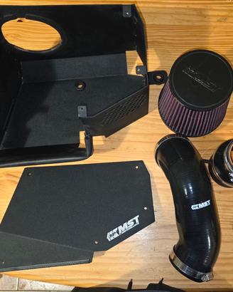 MST KIT ASPIRAZIONE + INLET VW POLO GTI 2.0 TSI