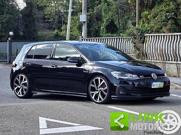 VOLKSWAGEN Golf GTI Performance 2.0 245 CV TSI D