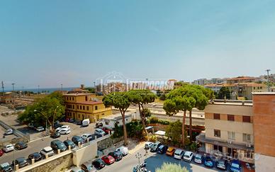 CERCHI UN QUADRILOCALE VISTA MARE?