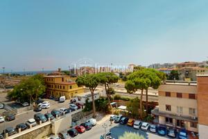 CERCHI UN QUADRILOCALE VISTA MARE?
