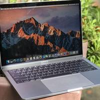 APPLE MACBOOK PRO 15 RETINA 2016