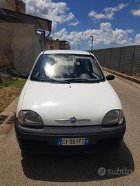 Fiat 600 1100 Fire 
