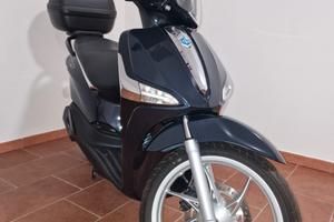 Piaggio Liberty 150