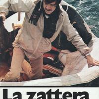 AMBROGIO FOGAR - "LA ZATTERA" - RIZZOLI (1978)