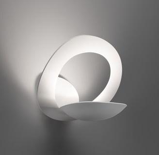 LAMPADA ARTEMIDE PIRCE WALL