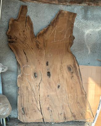 Tavola di ulivo XXL