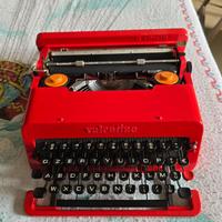Olivetti Valentine