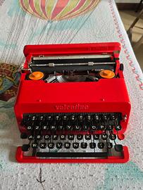 Olivetti Valentine