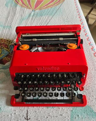Olivetti Valentine