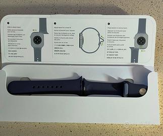 cinturino Apple Watch 