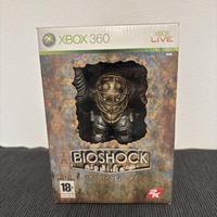 Bioshock Collector's Edition Xbox 360