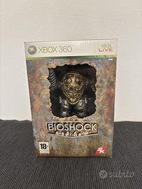 Bioshock Collector's Edition Xbox 360