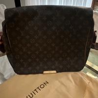 Tracolla uomo Louis Vuitton