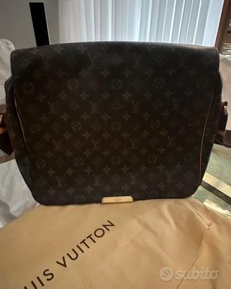 Tracolla uomo Louis Vuitton