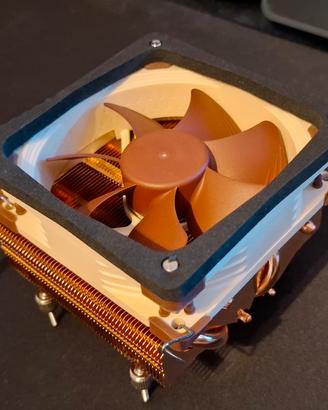 Kit Maggiorato Thermalright AXP90-X53 Full Copper