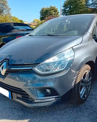 Renault Clio dCi 8V 75 CV Start&Stop 5 porte Energ